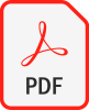 Portable Document Format Icon